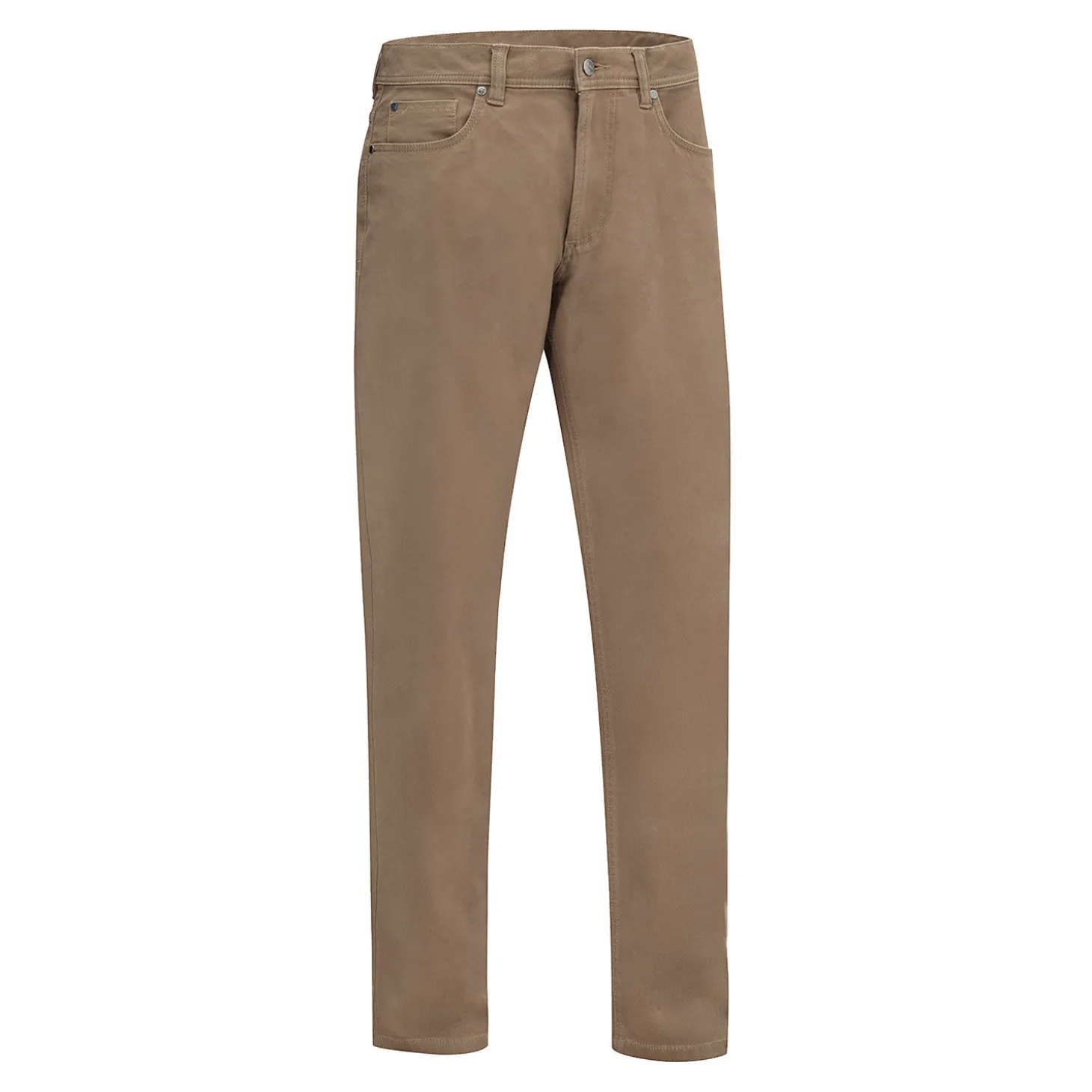 Brühl 5-Pocket Twillhose für Herren