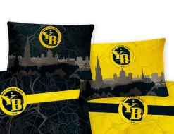 BSC Young Boys Bettwäsche 1898
