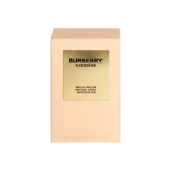 Burberry, Goddess, Eau de Parfum, 50 ml