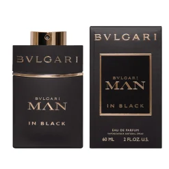 Bvlgari, Man in Black, Eau de Parfum, 60 ml