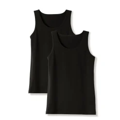 Calida Athletic Shirt 2er Pack