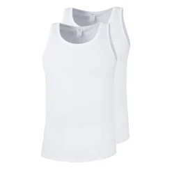 Calida Athletic Shirt 2er Pack