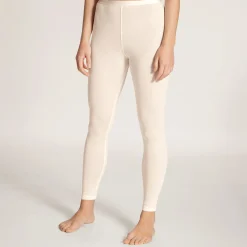 CALIDA Basic Feinripp-Leggings TRUE CONFIDENCE