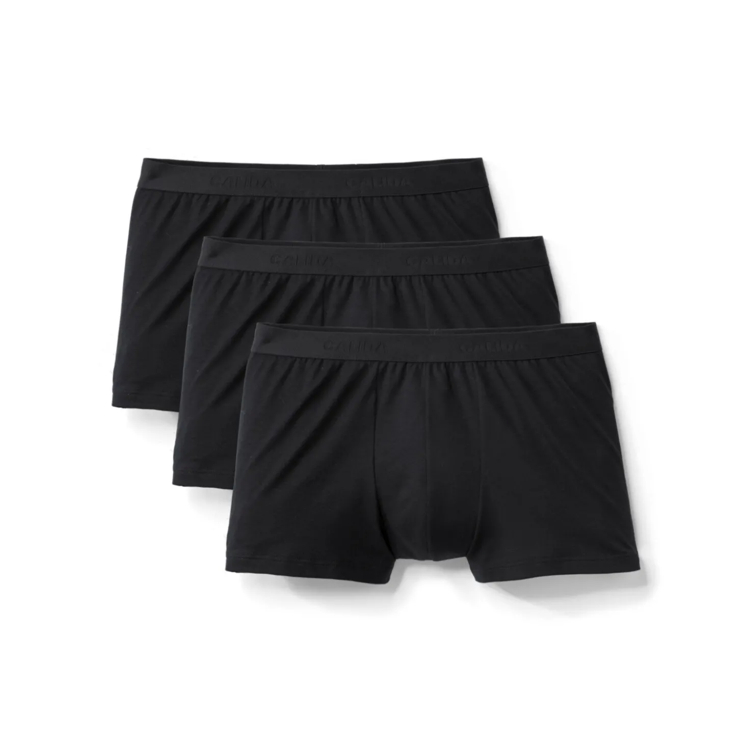 Calida Boxershorts 3er Pack