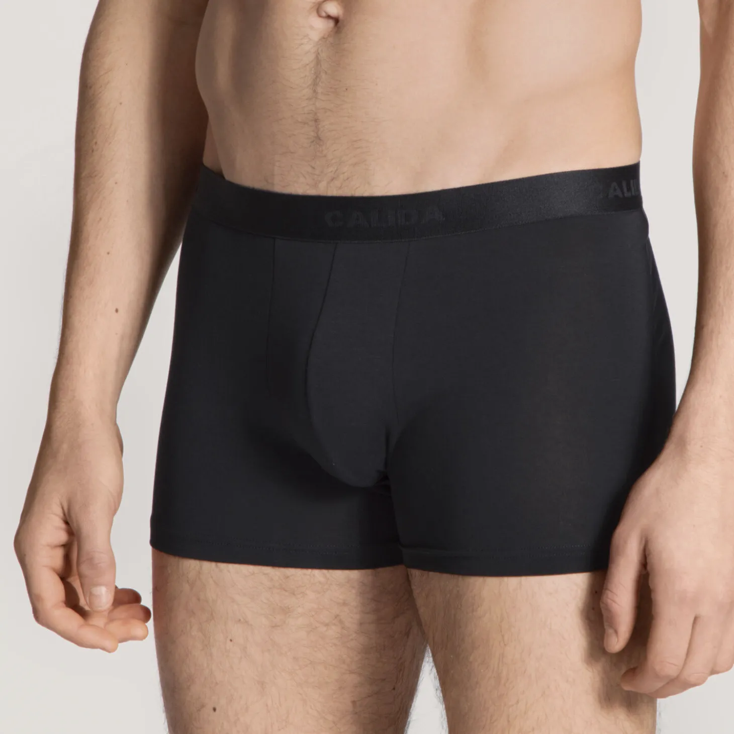 Calida Boxershorts 3er Pack