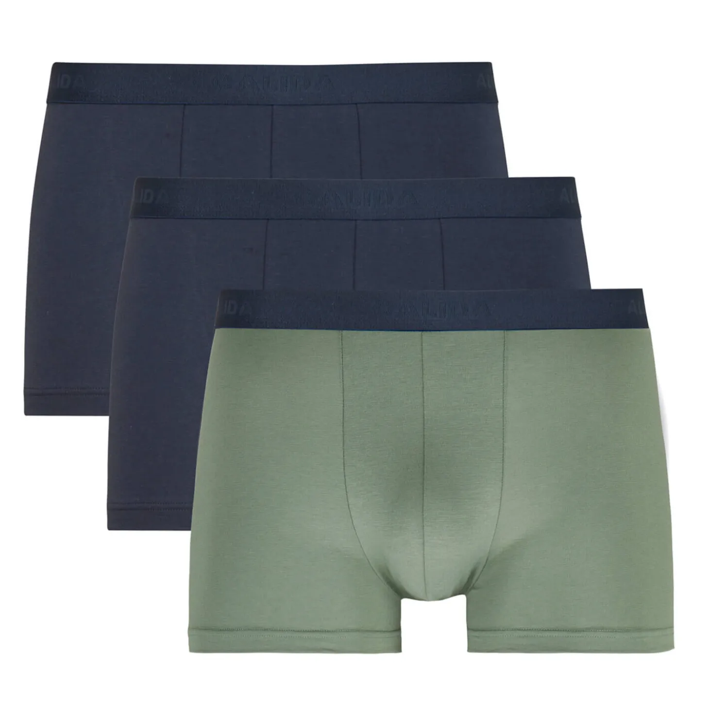 Calida Boxershorts 3er Pack
