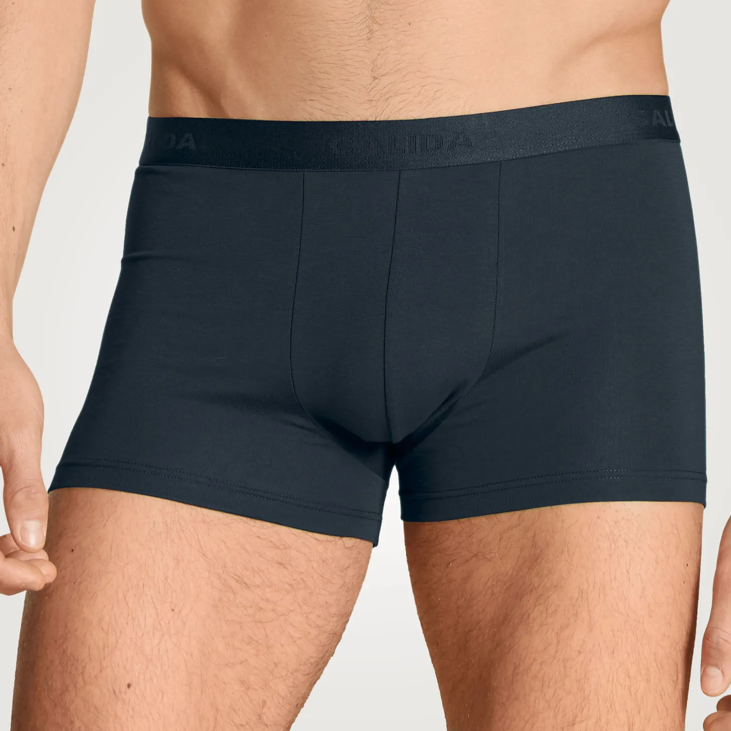 Calida Boxershorts 3er Pack