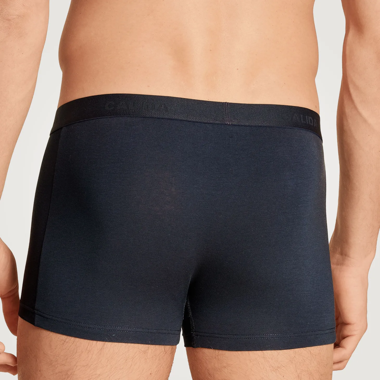 Calida Boxershorts 3er Pack