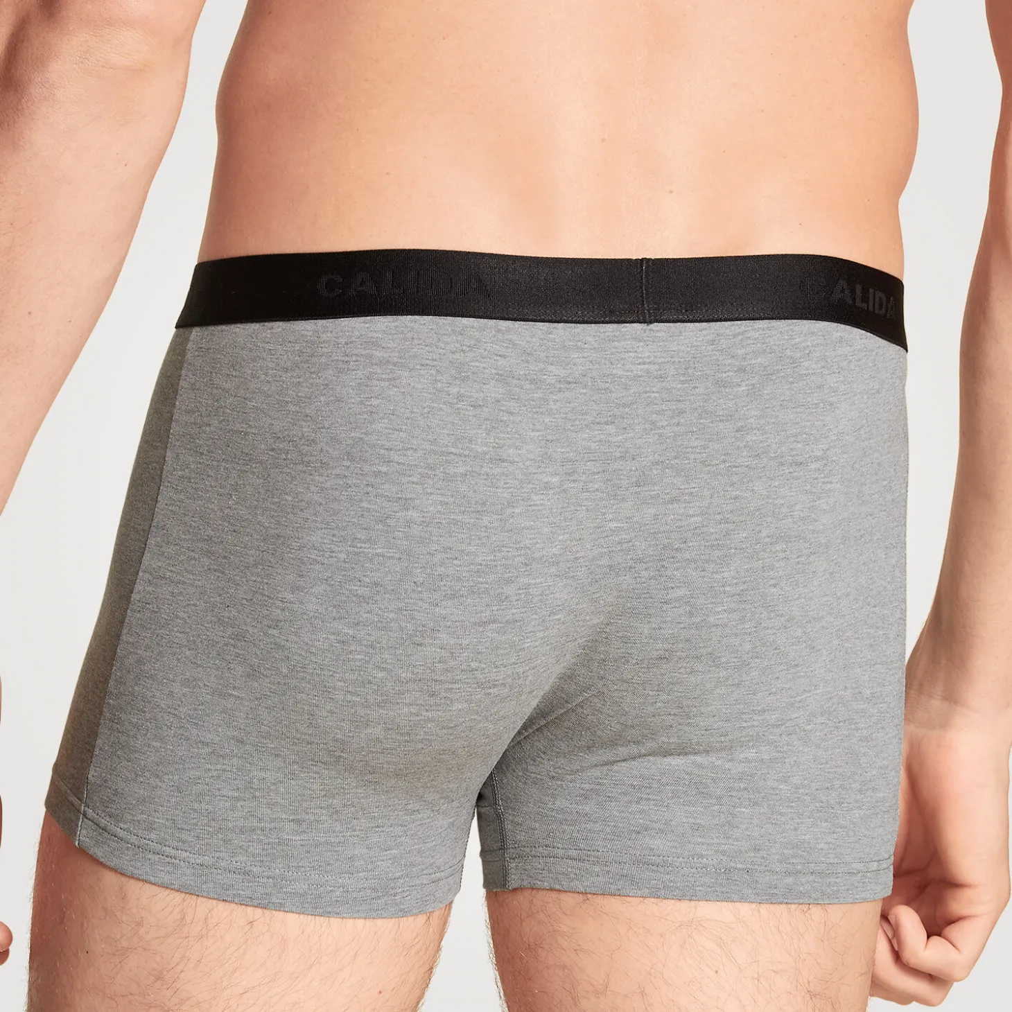 Calida Boxershorts 3er Pack