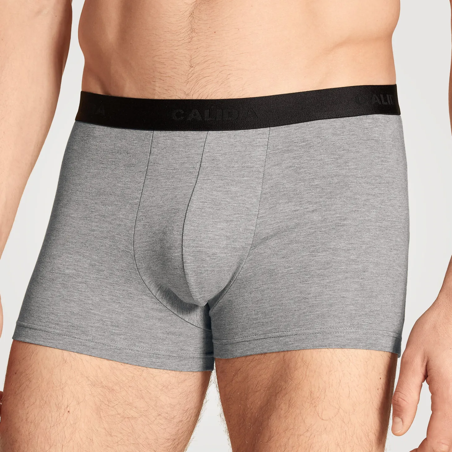 Calida Boxershorts 3er Pack