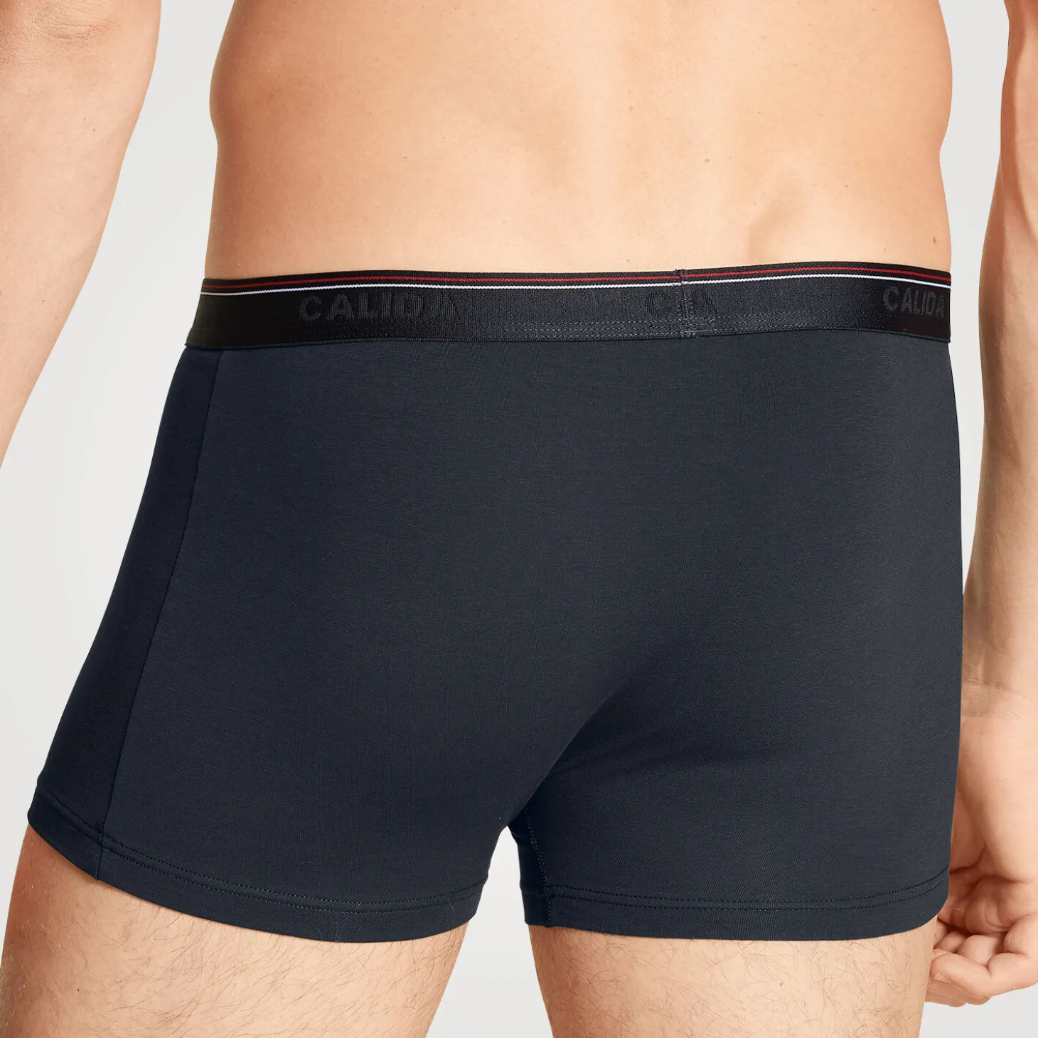 Calida Boxershorts 3er Pack