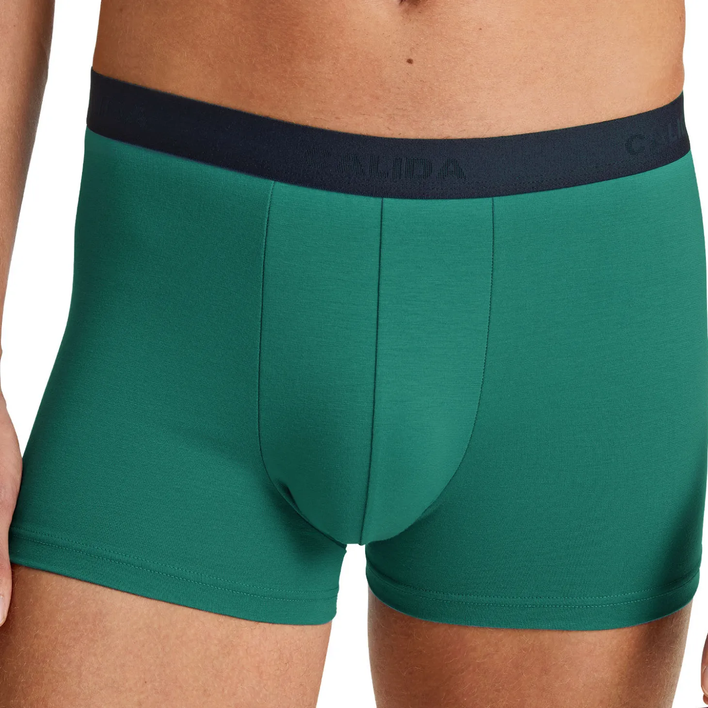Calida Boxershorts 3er Pack