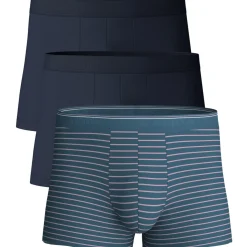 Calida Boxershorts 3er Pack