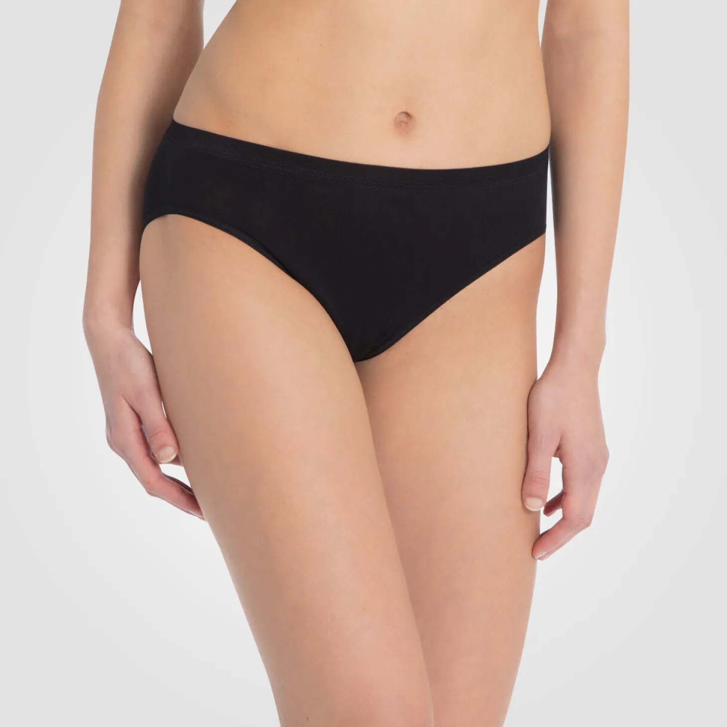 Calida Damen Panty Feinripp