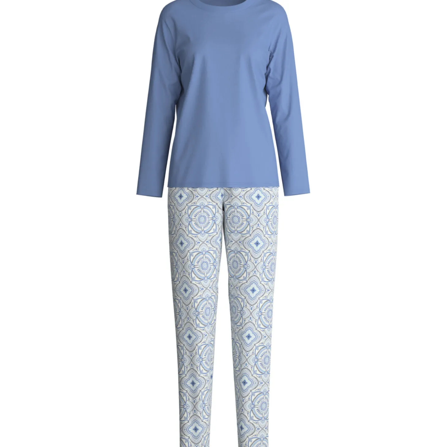 CALIDA Damen Pyjama