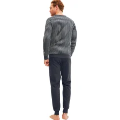 CALIDA Herren Pyjama