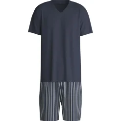 CALIDA Herren Pyjama