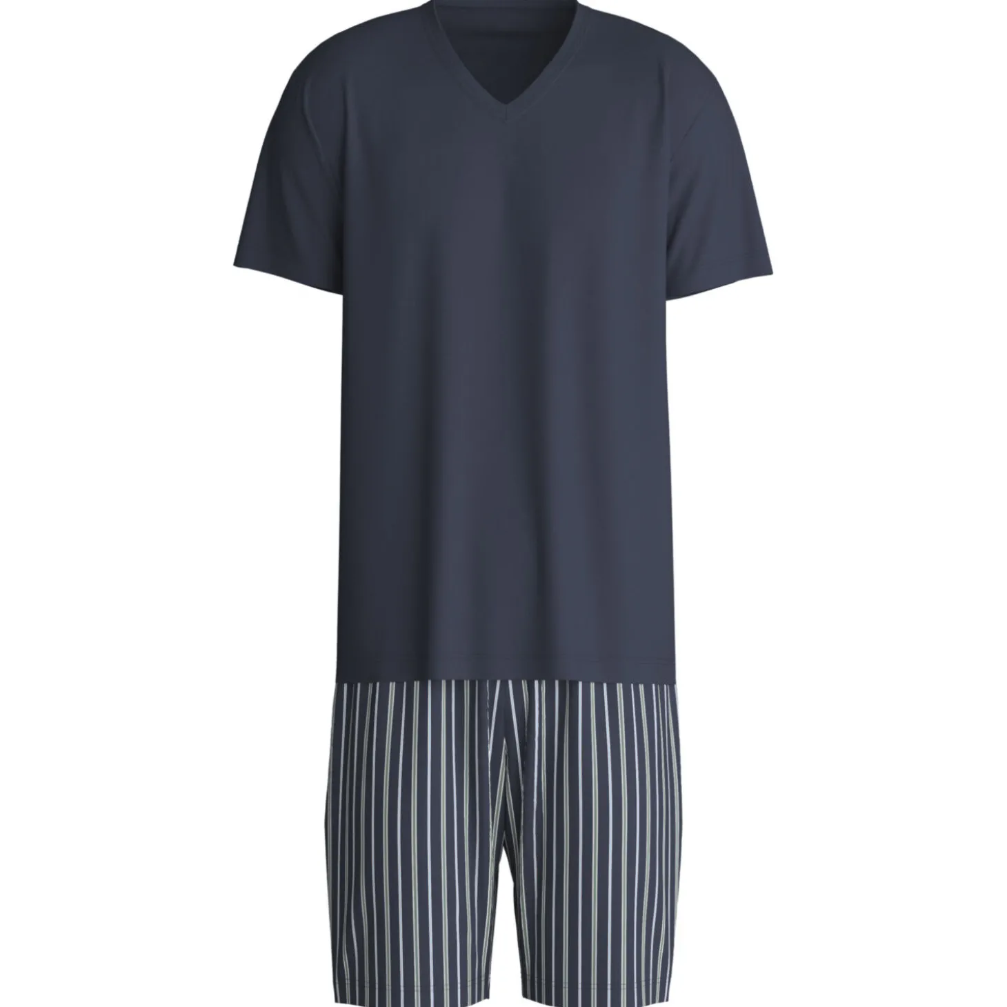 CALIDA Herren Pyjama