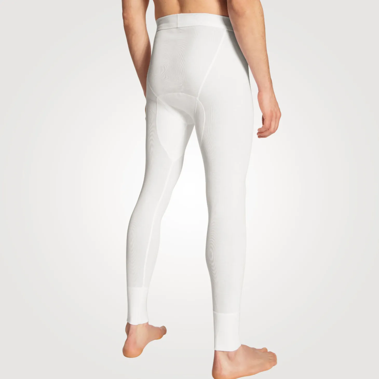 Calida Herren Unterhose lang