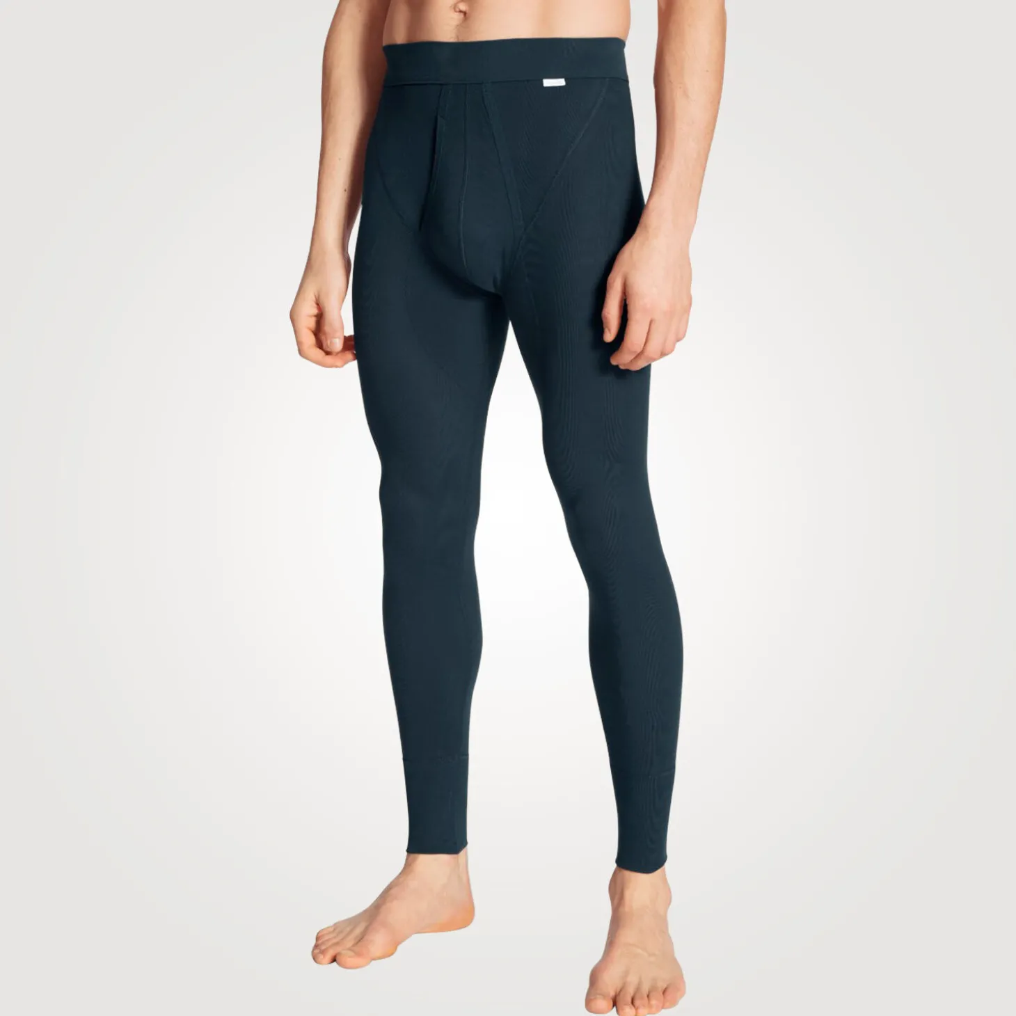 Calida Herren Unterhose lang