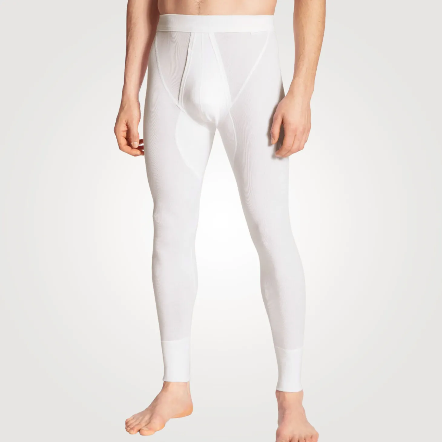 Calida Herren Unterhose lang