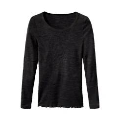 Calida langarm Shirt Damen