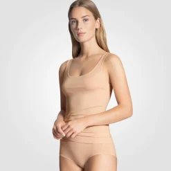 Calida Tank Top Damen