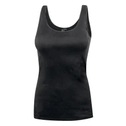 Calida Tank Top Damen, Baumwolle mercerisiert