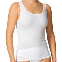 Calida Tank Top Damen Duo-Pack