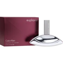 Calvin Klein Euphoria, Eau de Parfum, 50 ml