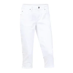 Capri Jeans perfekte Passform