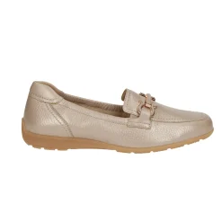 Caprice Mokassin aus weichem Leder