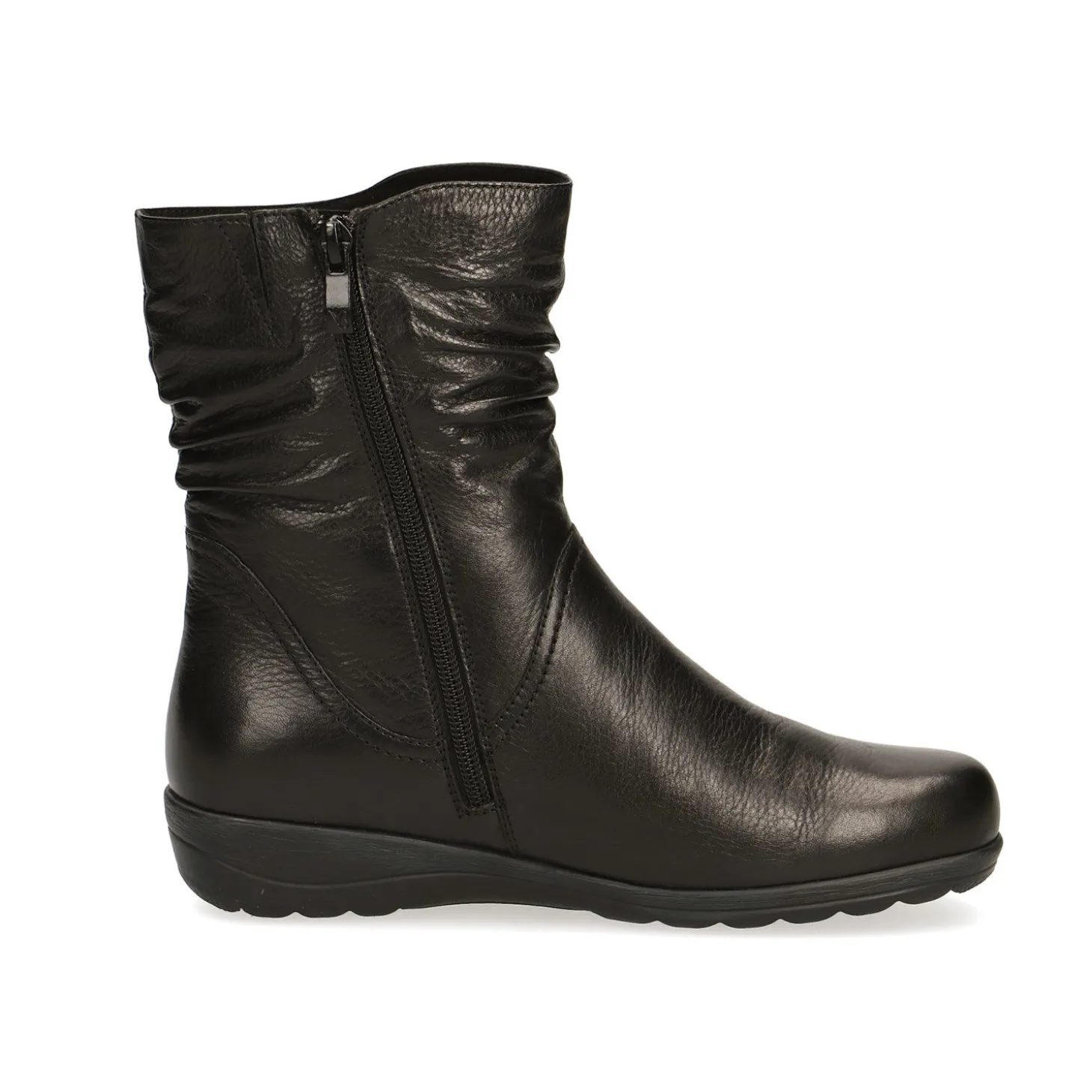 Caprice Stiefel aus Nappaleder