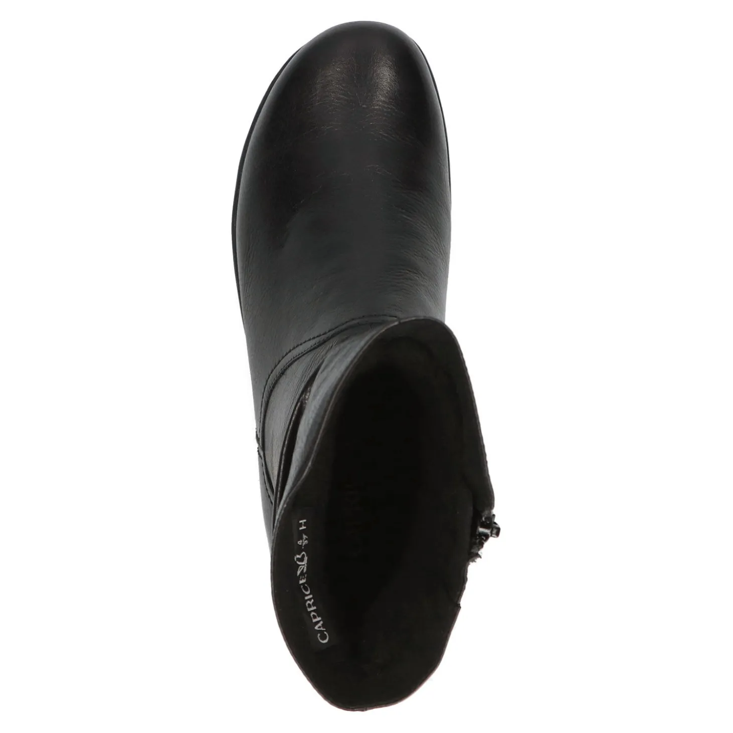 Caprice Stiefel aus Nappaleder
