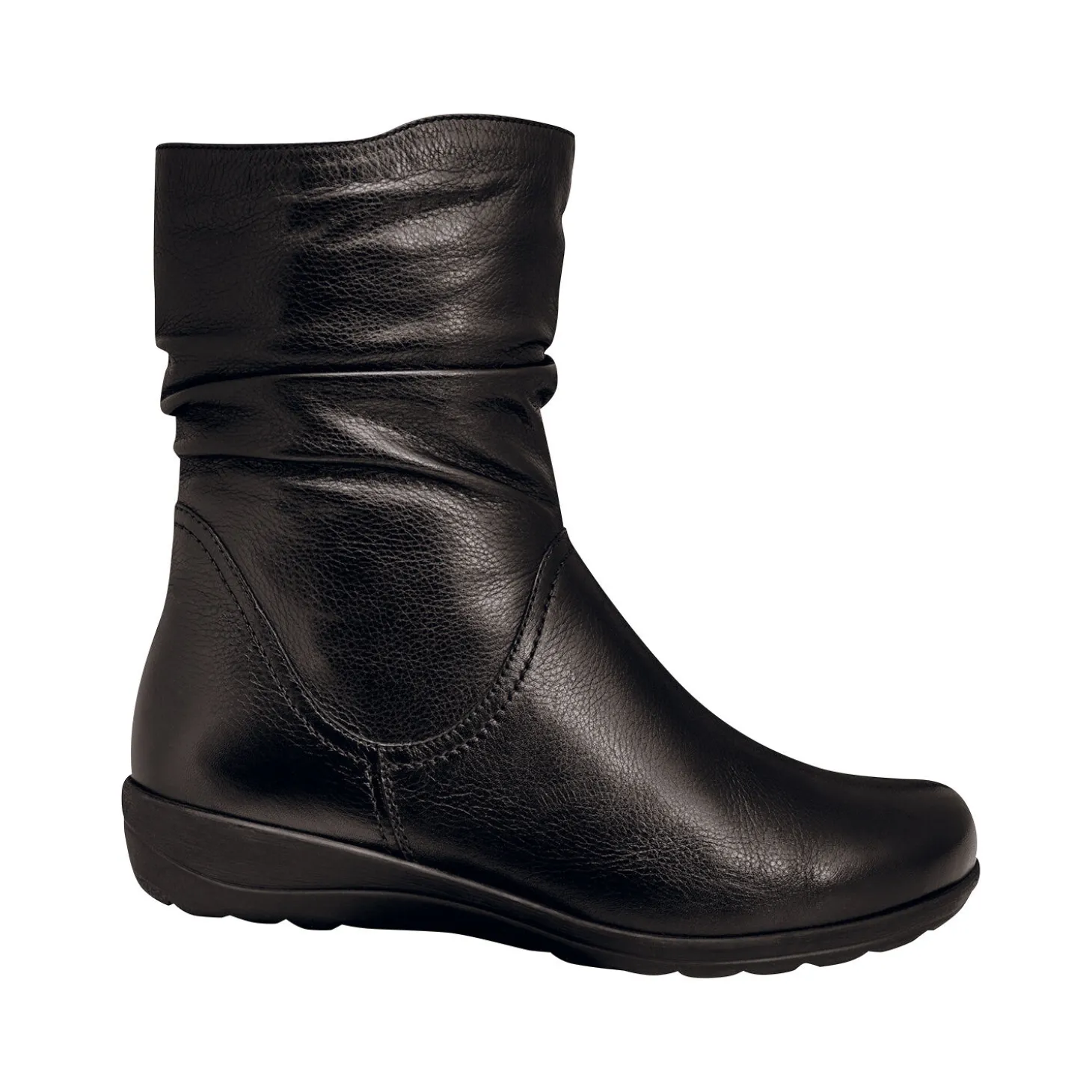 Caprice Stiefel aus Nappaleder