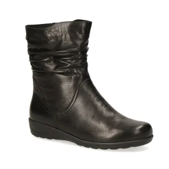 Caprice Stiefel aus Nappaleder