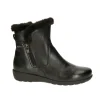 CAPRICE Stiefel aus weichem Nappaleder