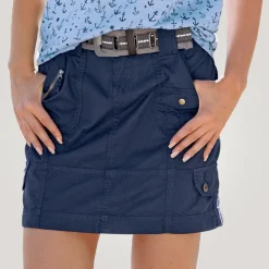 Cargo-Mini-Jupe