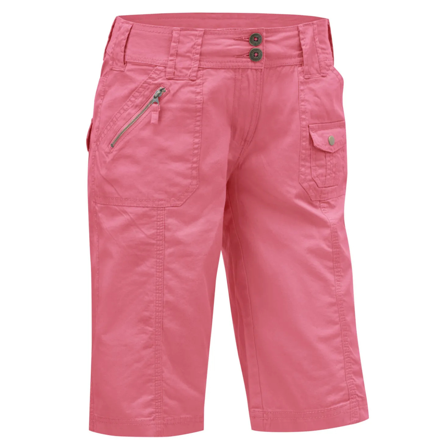 Cargo-Shorts