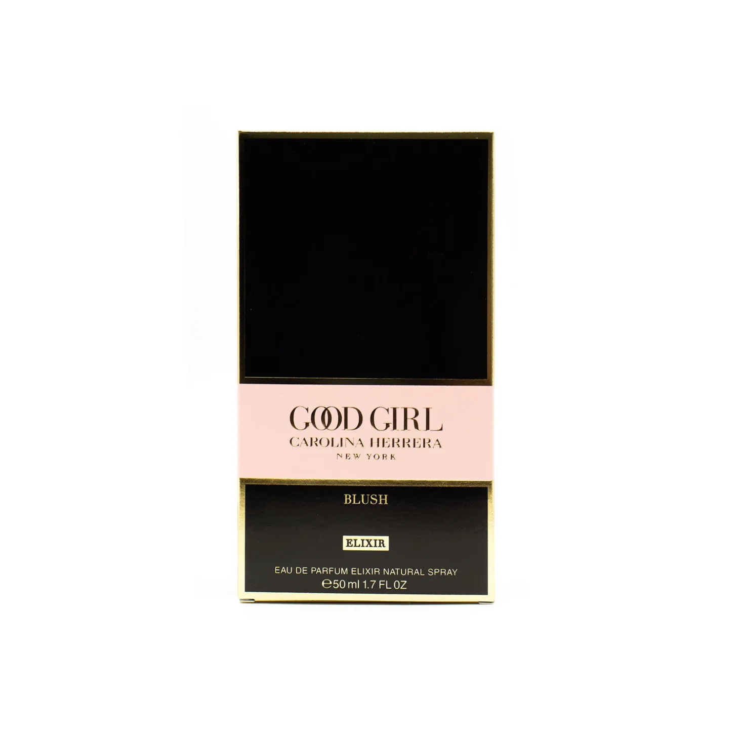 Carolina Herrera, Good Girl Blush Elixir, Eau de Parfum, 50 ml
