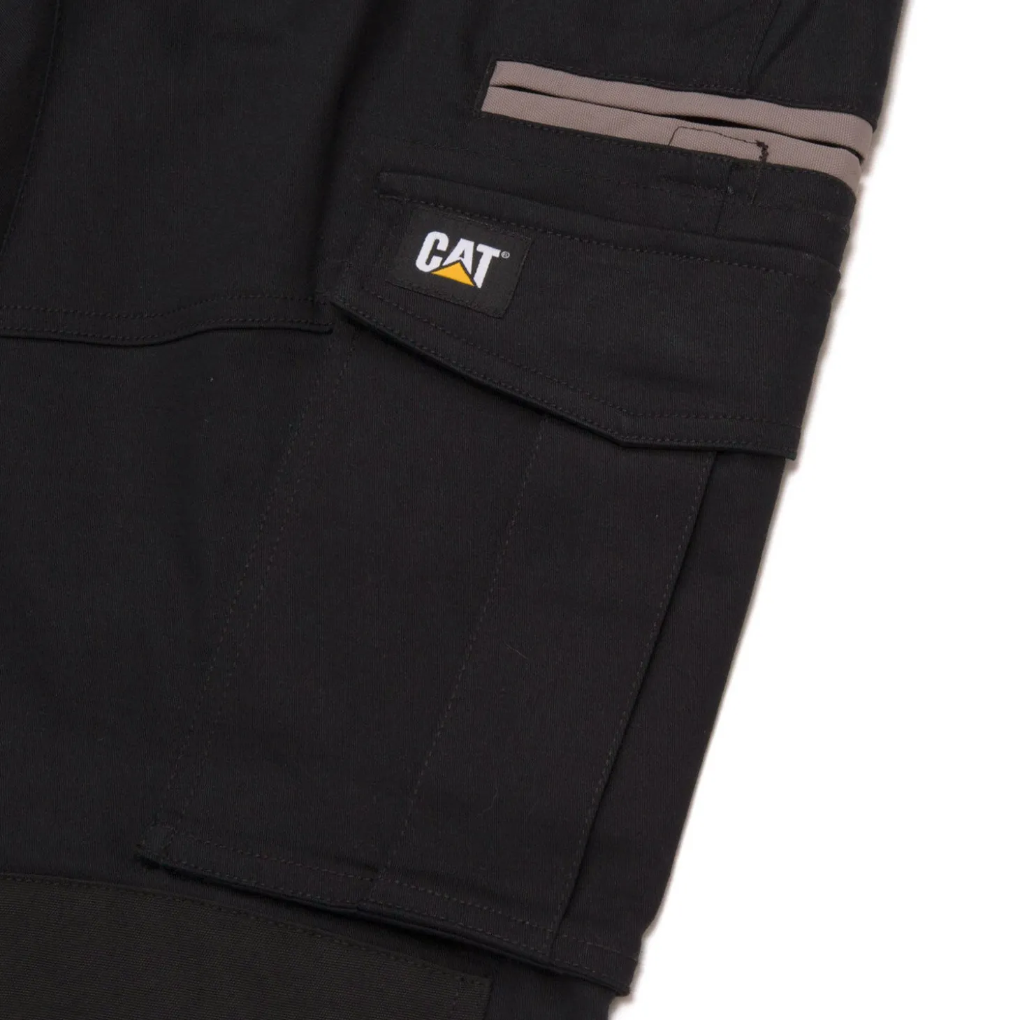 CAT Arbeitshose Dynamic cuffed