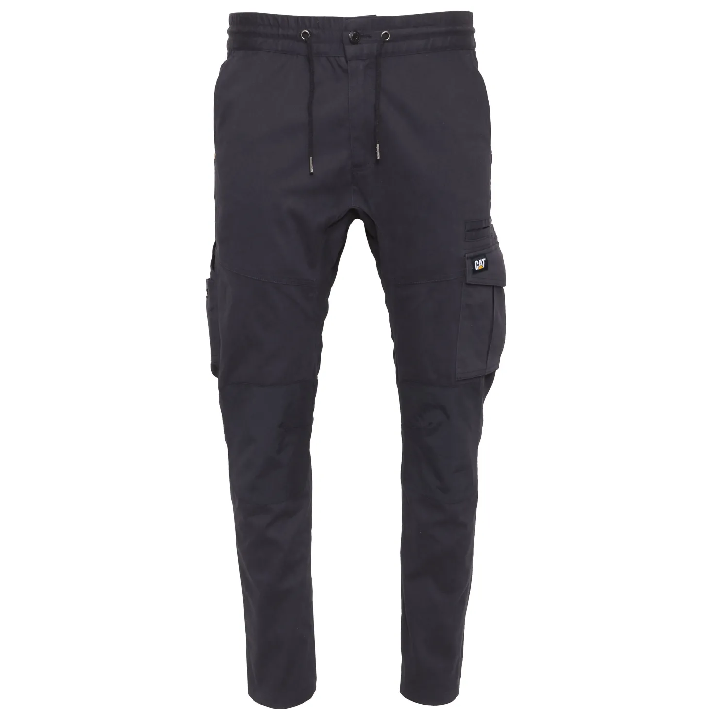CAT Arbeitshose Dynamic schwarz