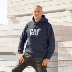 CAT Hoodie