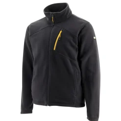 CAT leichte Fleecejacke