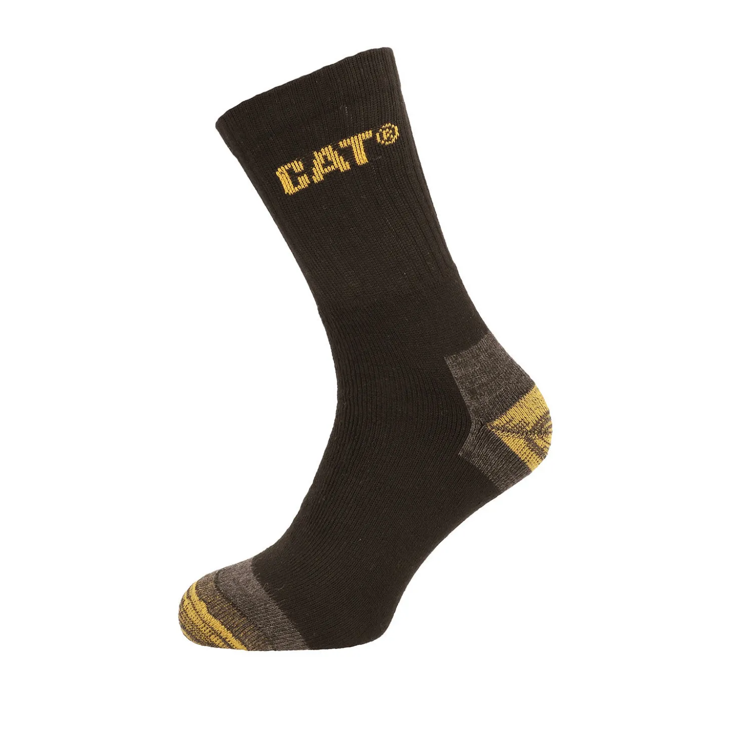 CAT Premium Workersocken 3er Pack
