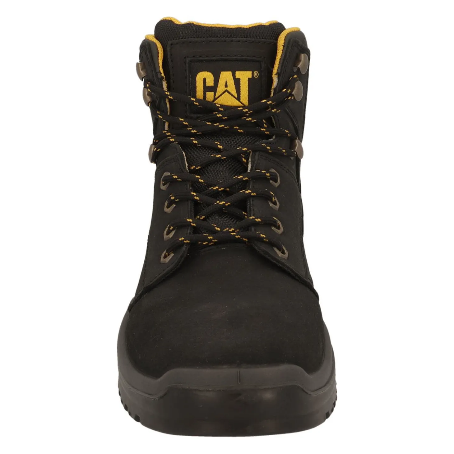CAT Sicherheitsschuh Striver