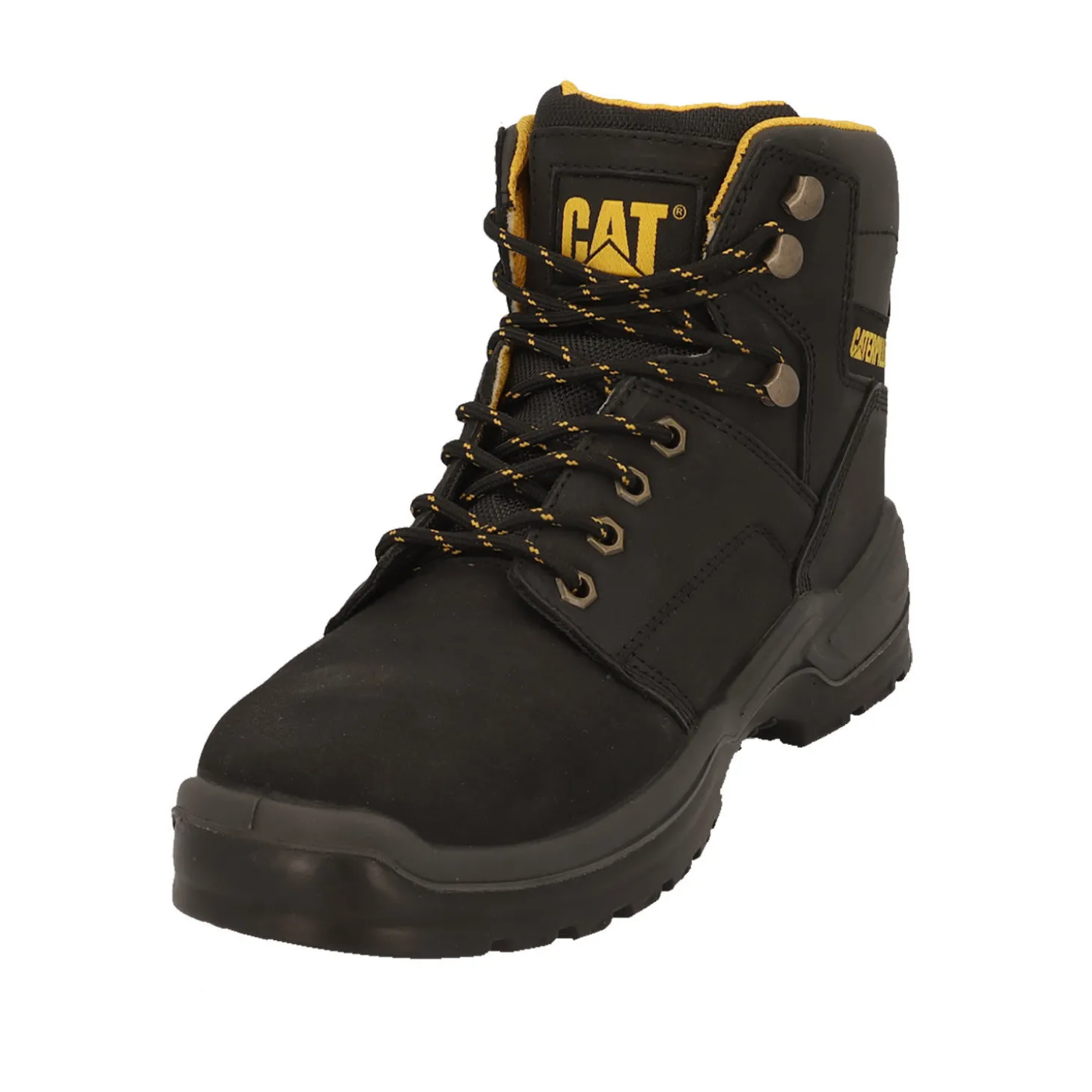 CAT Sicherheitsschuh Striver