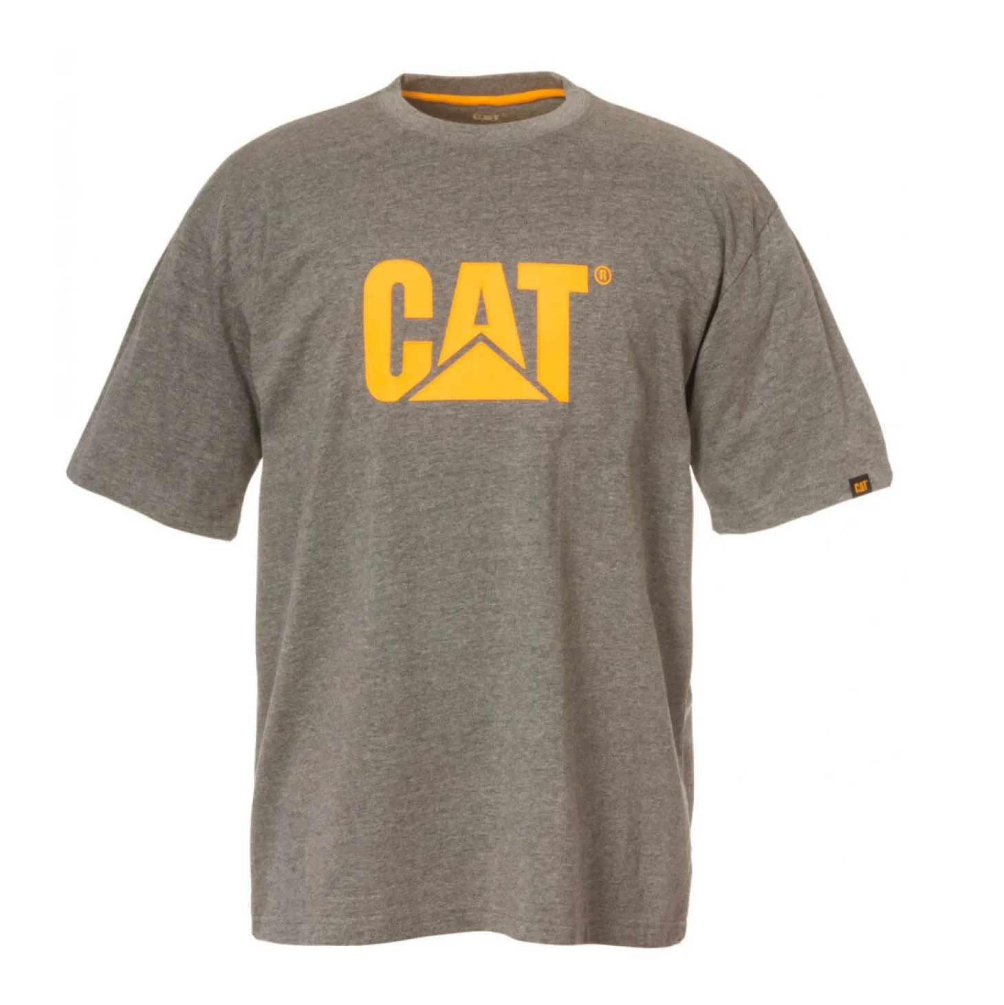 CAT T-Shirt Trademark Baumwolle