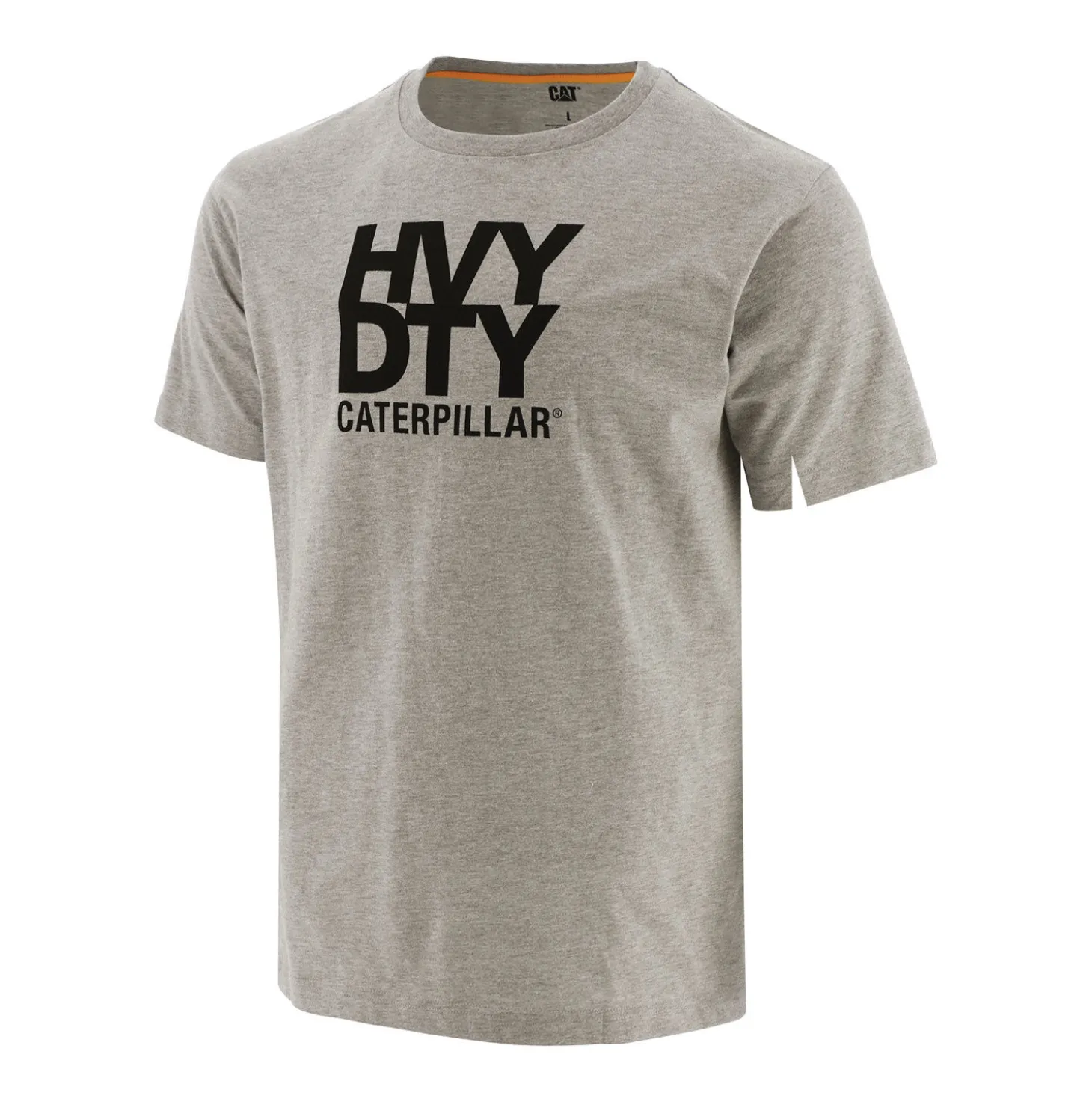 Caterpillar T-Shirt HVY DTY