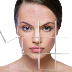 Cell-1 Gesichtsgel 50 ml